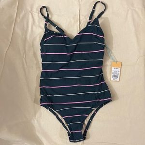 Kona Sol One Piece Bath-Suit